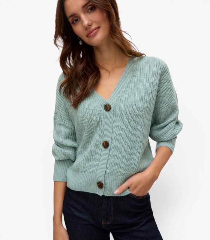 Vero Moda Naiste Kardigan 10249632*03 (5)