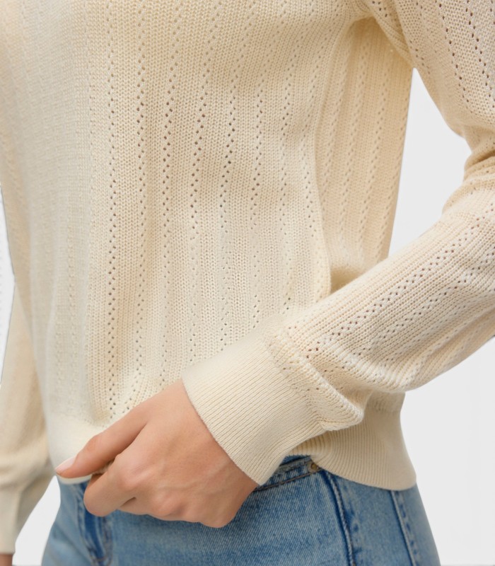Vero Moda moteriškas megztinis 10340560*01 (5)