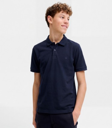 Jack & Jones Poiste Polosärk 12297771*02 (2)