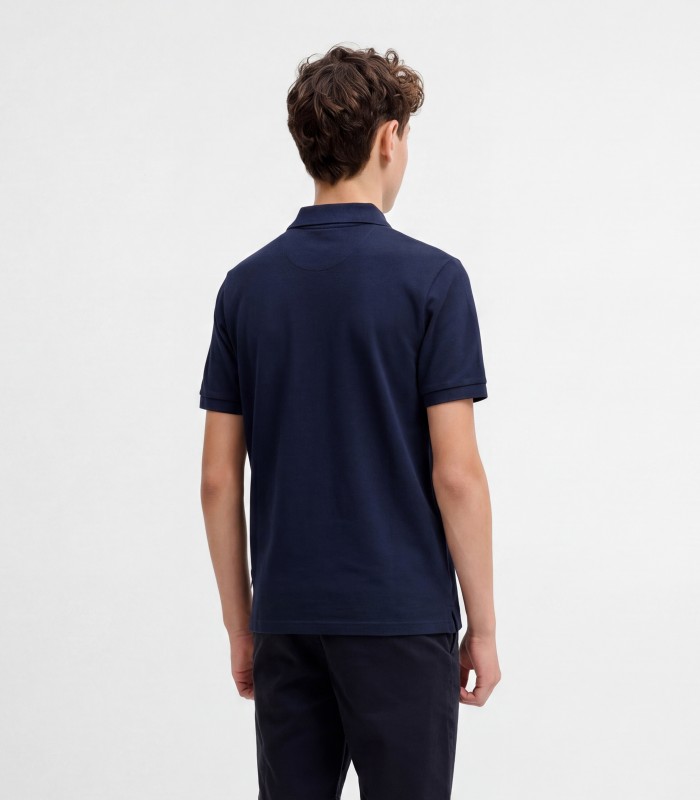 Jack & Jones -poikien poolopaita 12297771*02 (3)