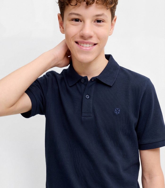 Jack & Jones -poikien poolopaita 12297771*02 (4)