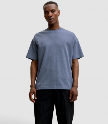 Jack & Jones Meeste T-särk 12298906*01 (4)