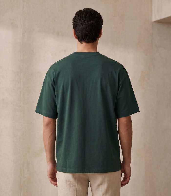 Jack & Jones vīriešu T-krekls 12298906*02 (4)