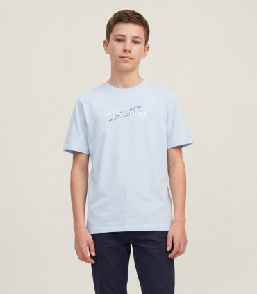 Jack & Jones Poiste T-särk 12302712*04 (1)