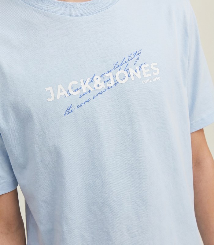 Jack & Jones poikien t-paita 12302712*04 (3)