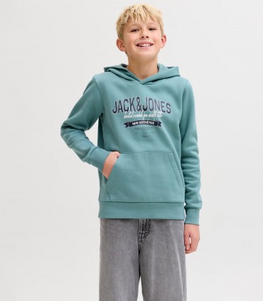 Jack & Jones džemperis berniukams 12279744*01 (1)