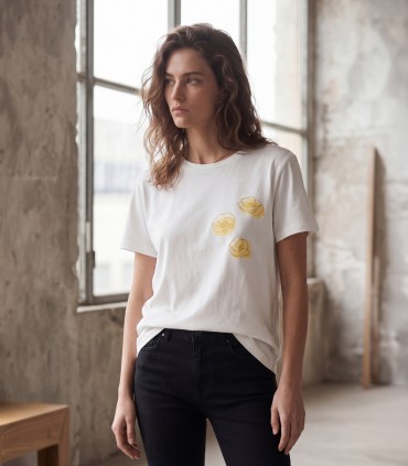 Vero Moda naisten t-paita 10343550*01 (2)