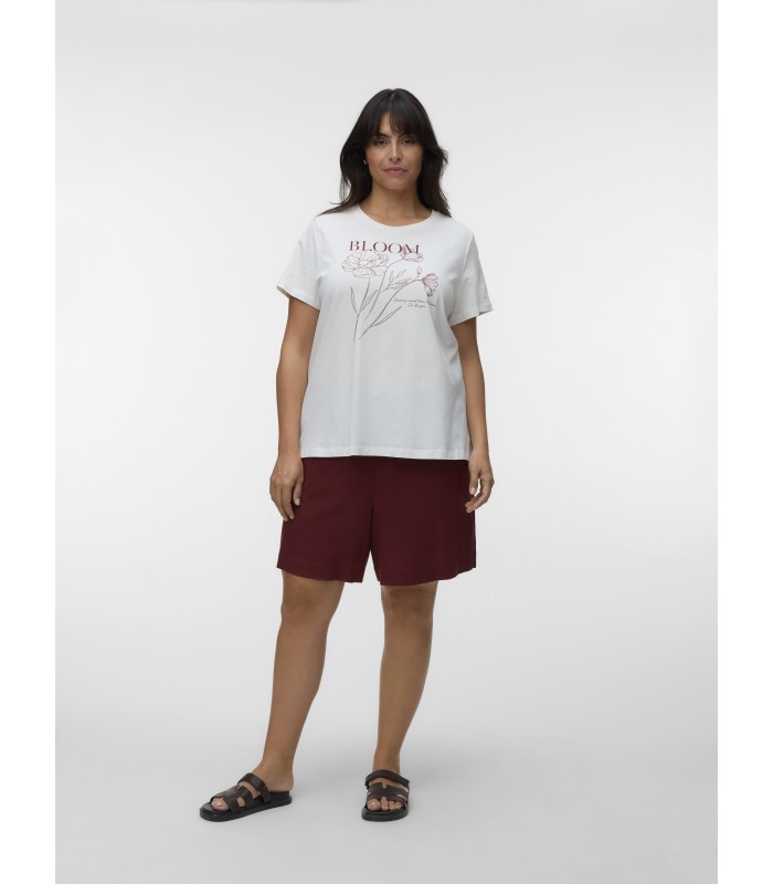 Vero Moda naisten t-paita 10341829*01