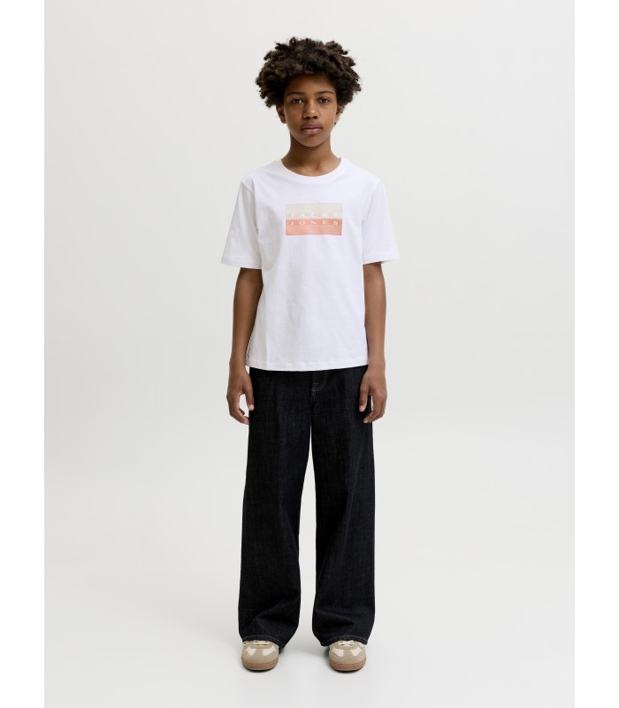 Jack & Jones poiste T-särk 12293162*06 (3)