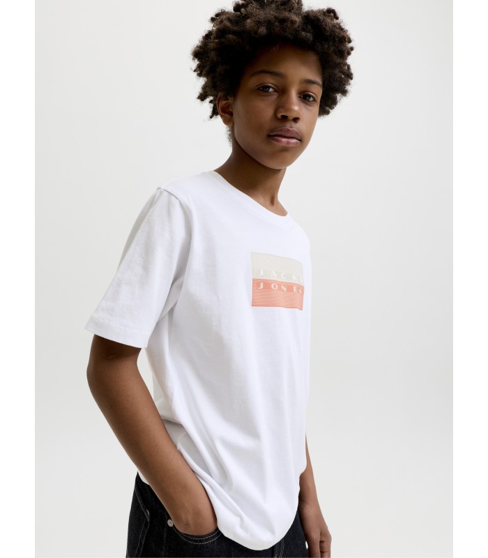 Jack & Jones poiste T-särk 12293162*06 (7)
