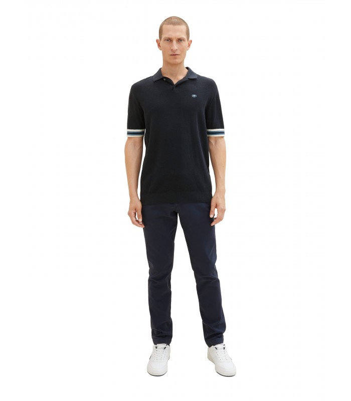 Miesten Tom Tailor -housut 1037547S*32 (7)