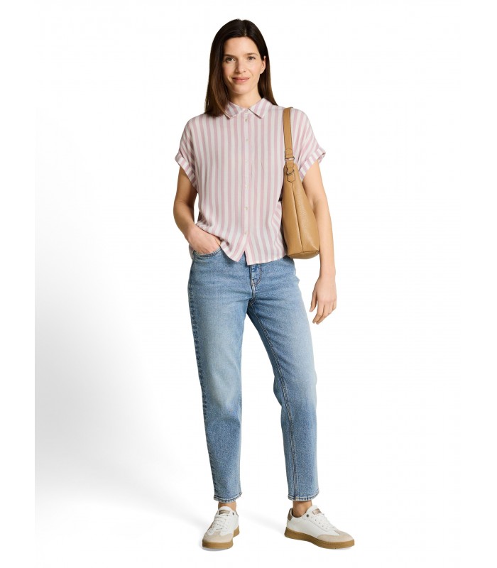 Tom Tailor Naiste Pluus 1049812*39655 (4)