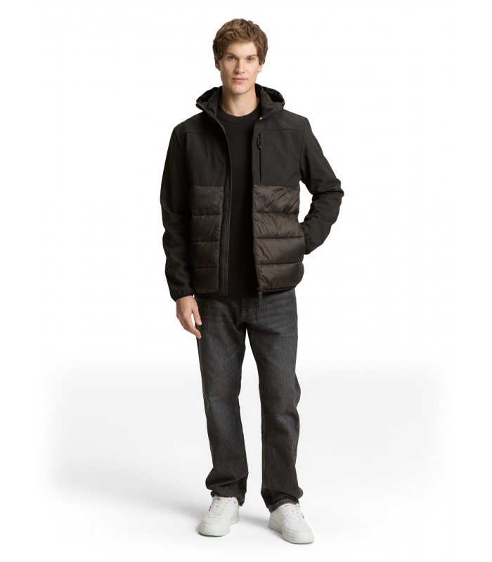 Tom Tailor miesten softshell-takki 1049126*29999