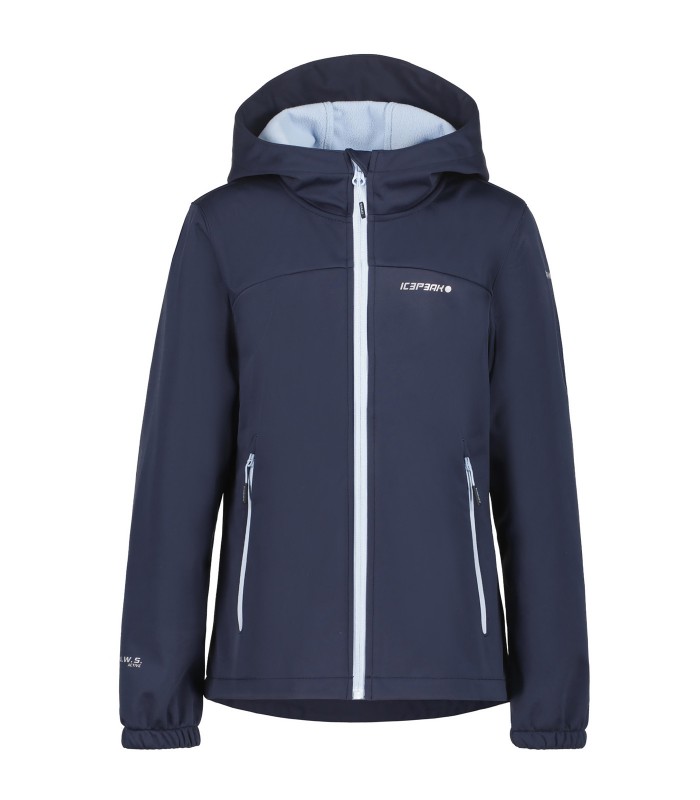 Icepeak bērnu softshell jaka Kleve 51896-9*938