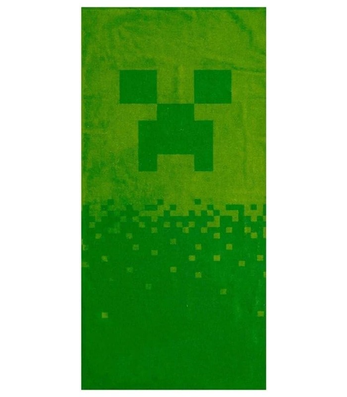 Pirts dvielis Minecraft JFK103397 (1)