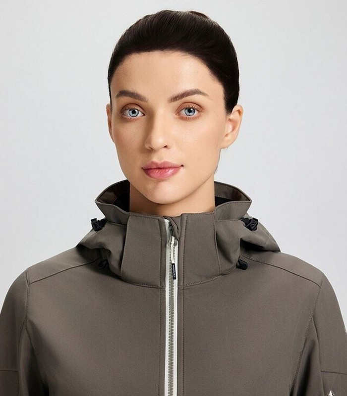 Icepeak sieviešu softshell jaka Bathgate 54911-9*276 (10)