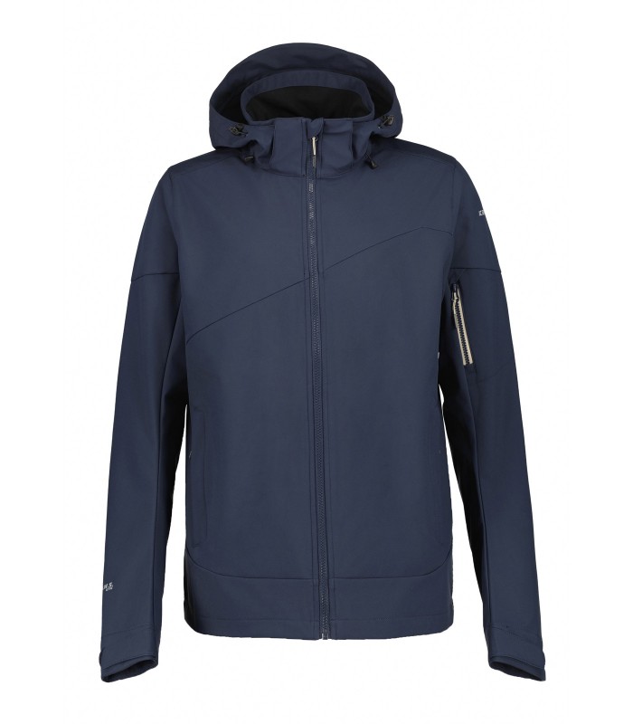 Icepeak vyriška softshell striukė Barmstedt 57911-9*390 (1)