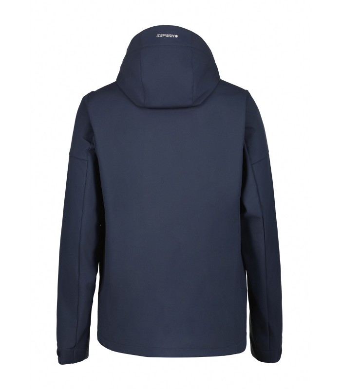 Icepeak vyriška softshell striukė Barmstedt 57911-9*390 (2)