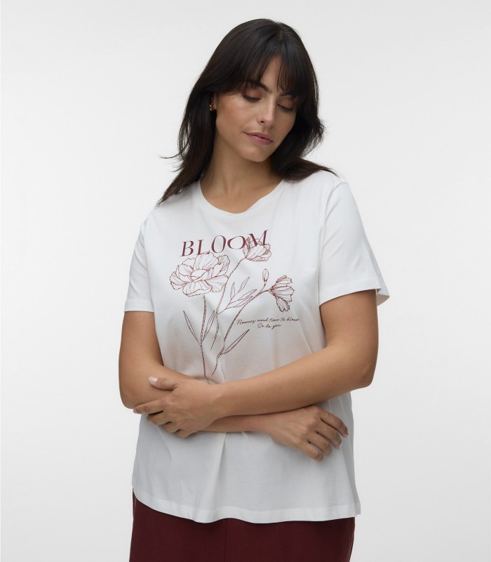 Vero Moda Naiste T-särk 10341829*01