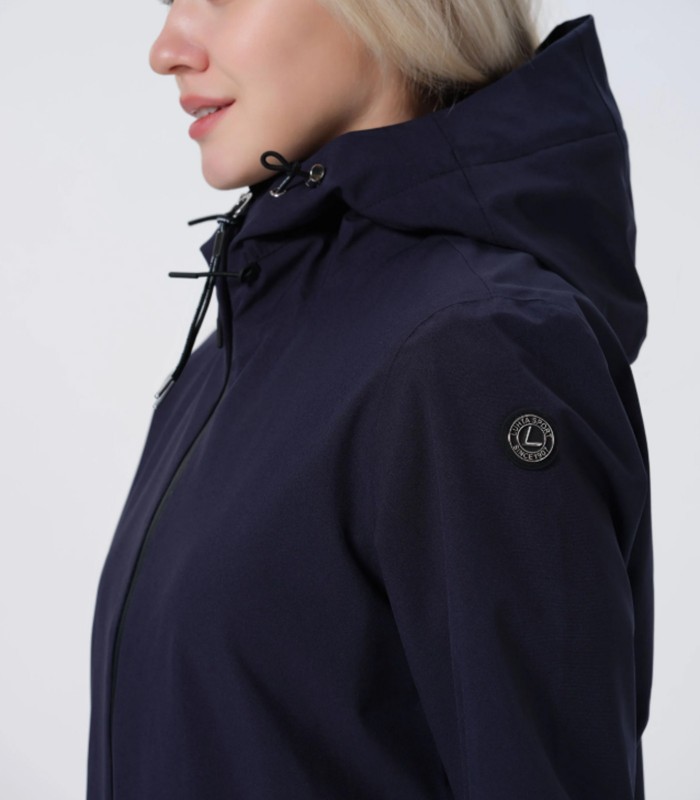 Luhta женское пальто Ailio 39404-9*390 (2)