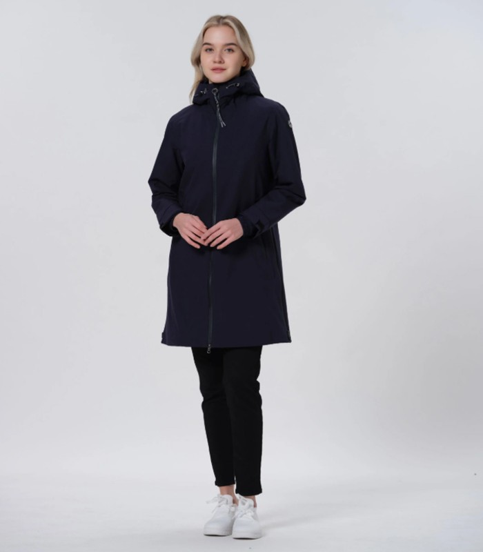 Luhta женское пальто Ailio 39404-9*390 (4)