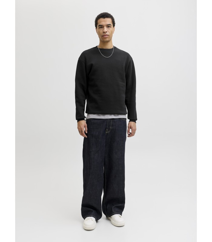 Jack & Jones vyriškas džemperis 12249341*01 (1)