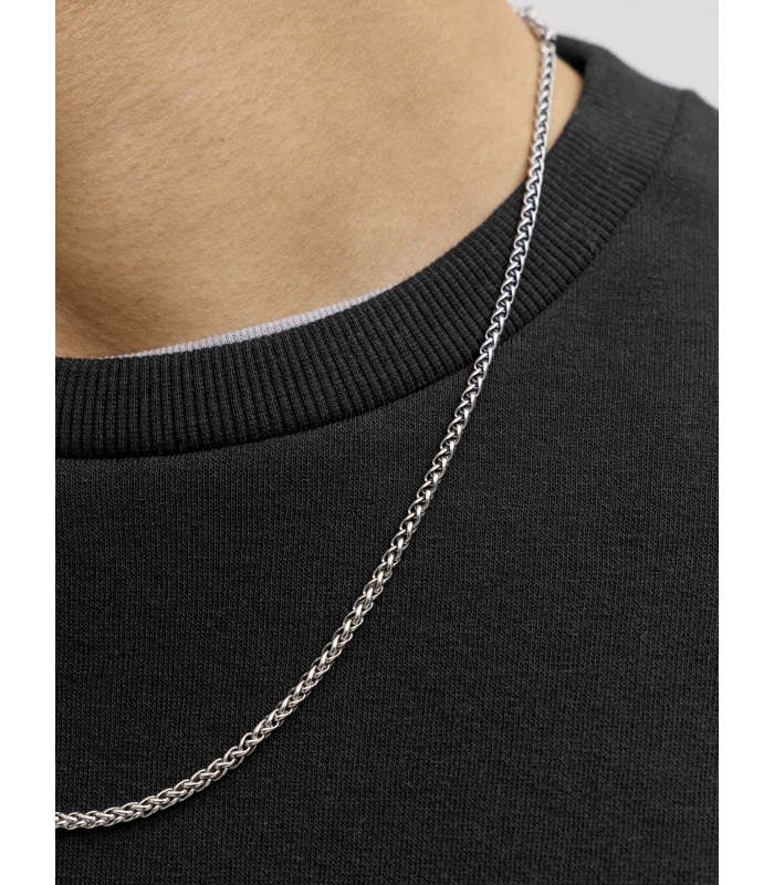 Jack & Jones vyriškas džemperis 12249341*01 (2)