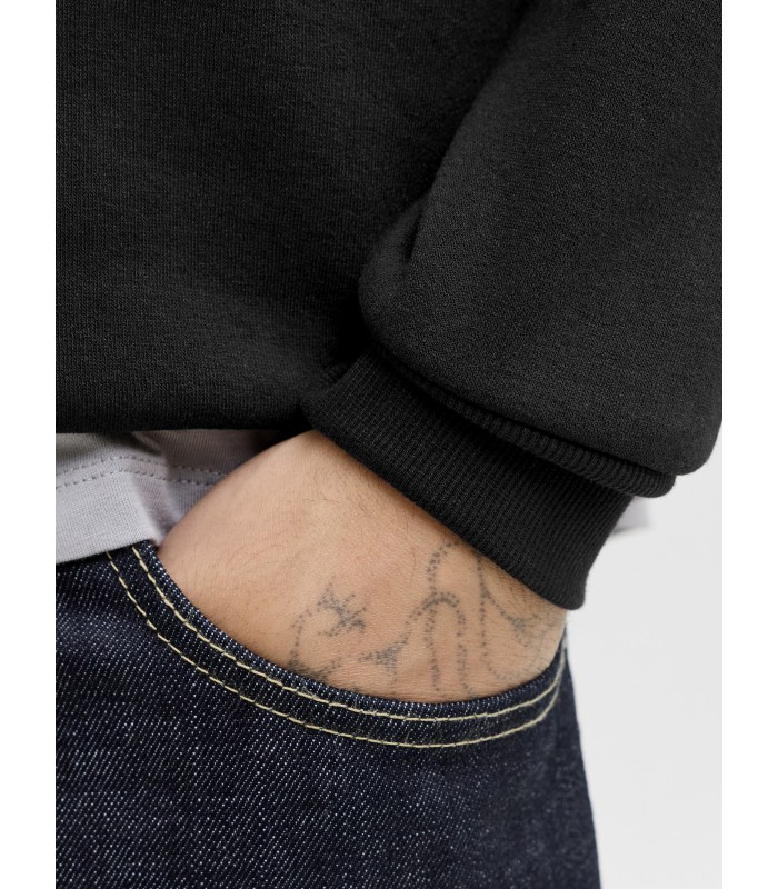 Jack & Jones miesten collegepaita 12249341*01 (3)