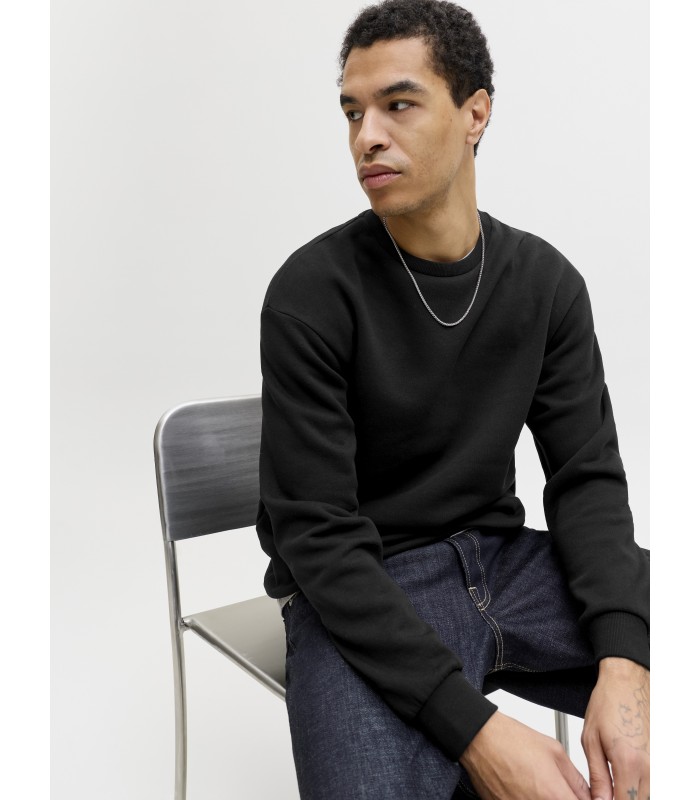 Jack & Jones мужская толстовка 12249341*01 (4)