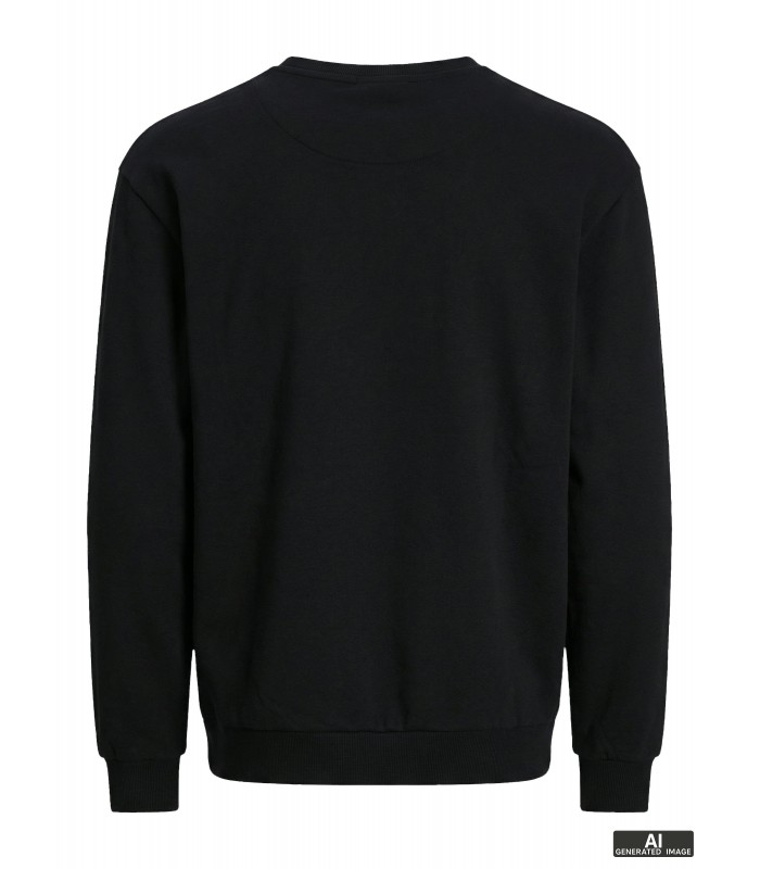 Jack & Jones miesten collegepaita 12249341*01 (5)