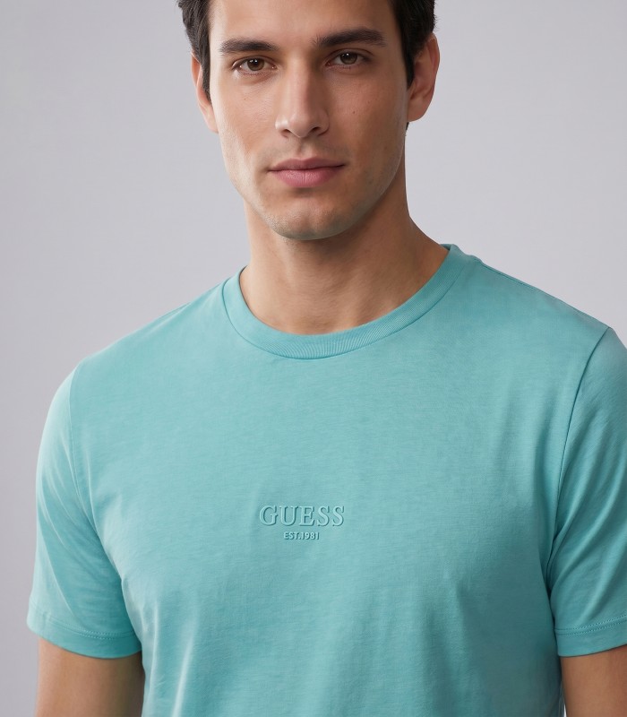 Guess мужская футболка M2YI72*A74H (3)