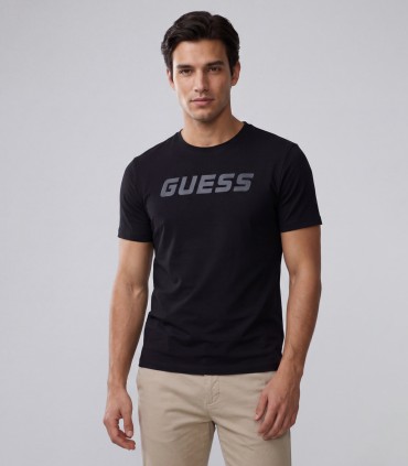 Guess мужская футболка Z6YI26*JBLK (1)