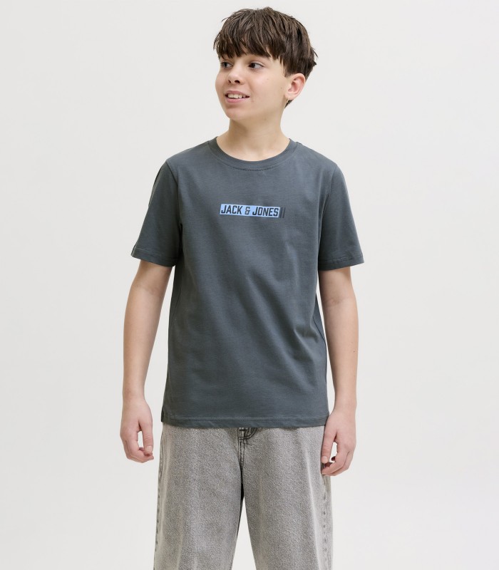 Jack & Jones poikien t-paita 12299659*01 (7)