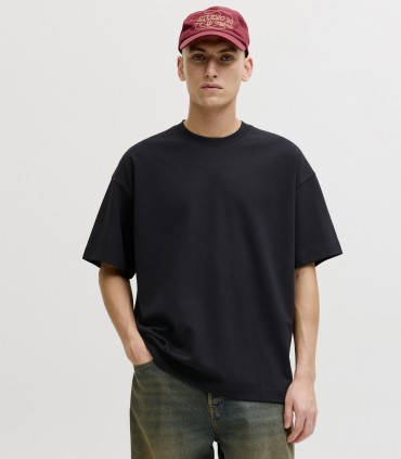 Jack & Jones vīriešu T-krekls 12298906*04 (6)