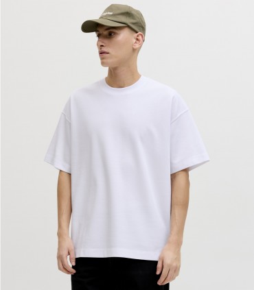 Jack & Jones vīriešu T-krekls 12298906*03 (6)