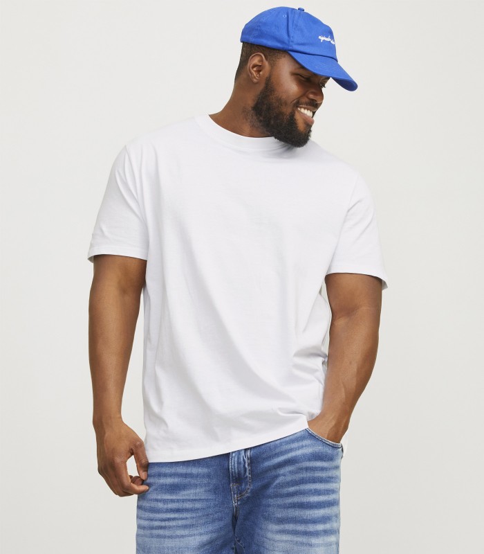 Jack & Jones Vyriški marškinėliai 12250623*02 (8)
