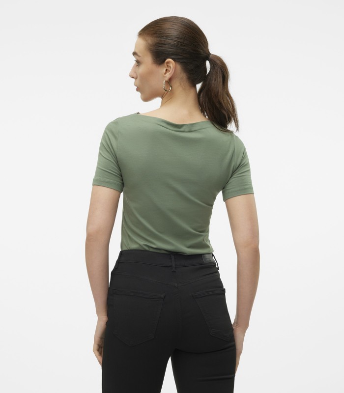 Vero Moda naisten T-paita 10231753*03 (5)