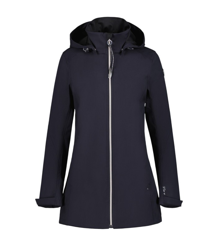 Luhta sieviešu softshell jaka 37427-9*390 (1)