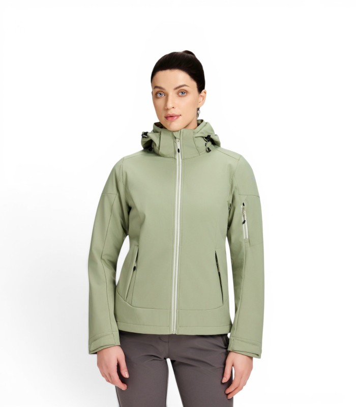 Icepeak женская софтшелл-куртка Bathgate 54911-9*513 (1)