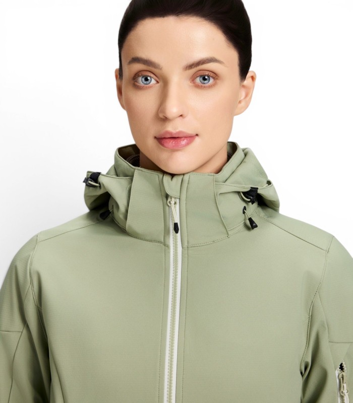 Icepeak женская софтшелл-куртка Bathgate 54911-9*513 (2)