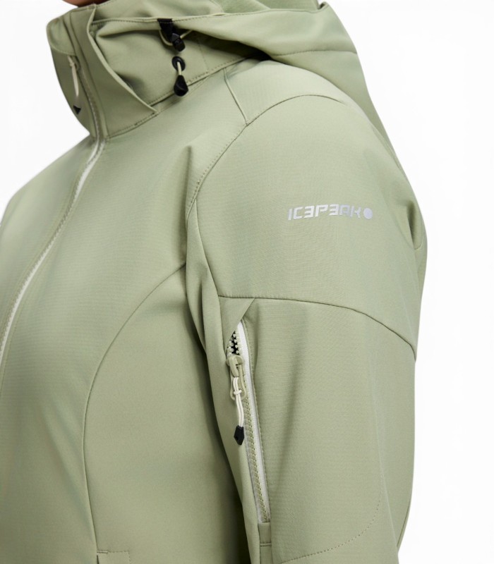 Icepeak женская софтшелл-куртка Bathgate 54911-9*513 (3)