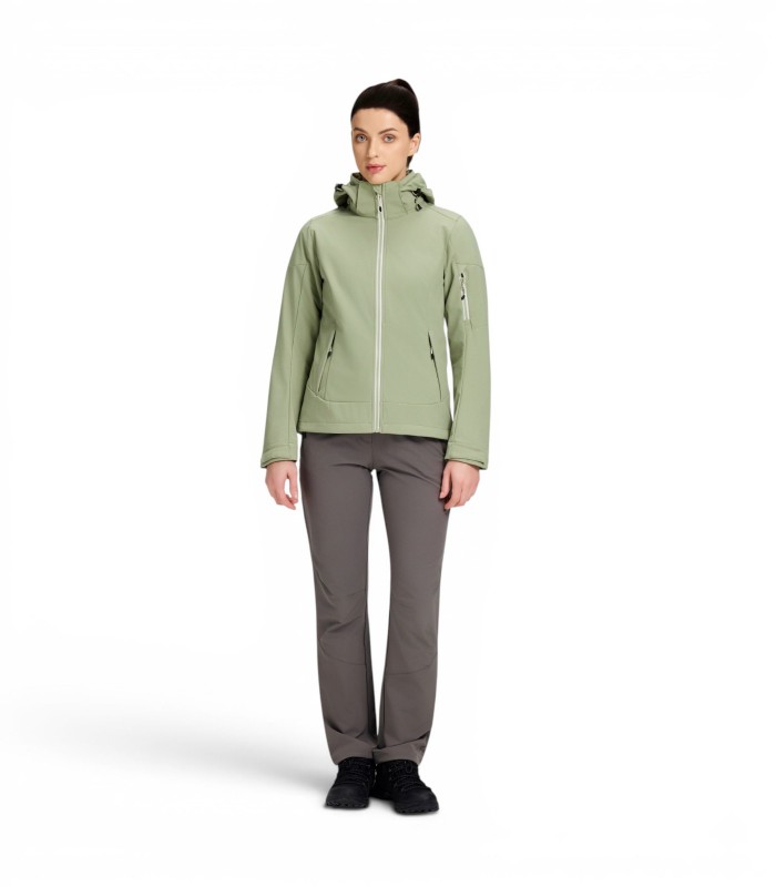 Icepeak женская софтшелл-куртка Bathgate 54911-9*513 (5)