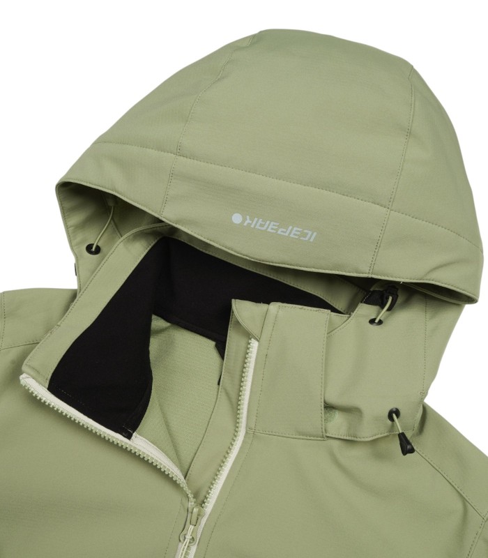 Icepeak женская софтшелл-куртка Bathgate 54911-9*513 (10)