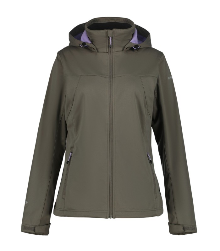 Icepeak sieviešu softshell jaka Boise 54974-9*927 (2)