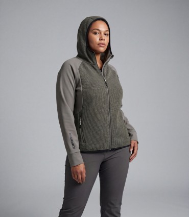 Icepeak naisten collegepaita Ballwin 54725-9*276 (1)