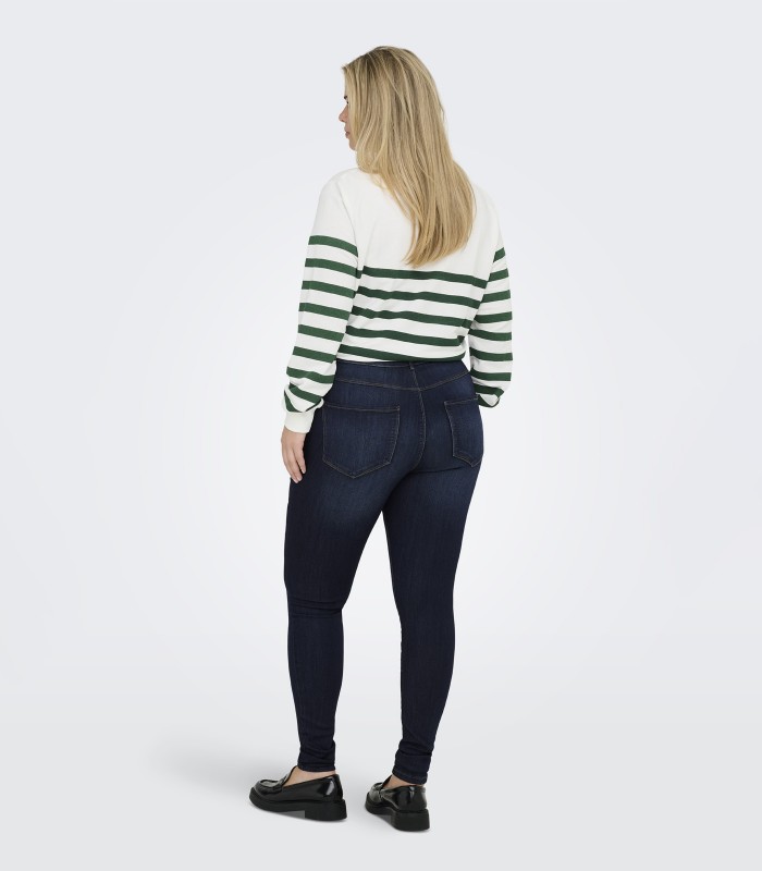 Only Carmakoma (size+) женские джинсы 15327086*32 (7)