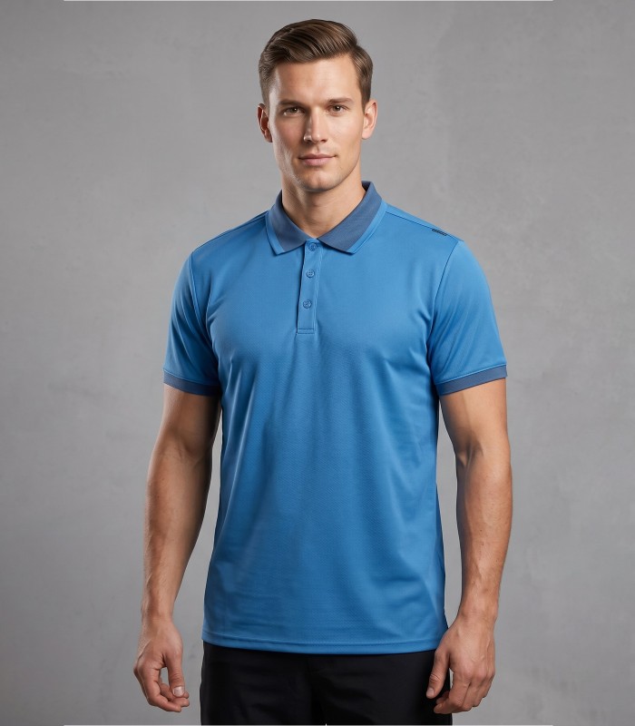 Icepeak vīriešu polo krekls Bexley 57642-9*320 (6)