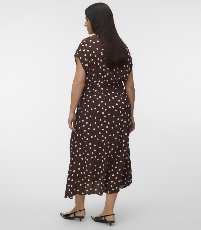 Vero Moda Curve Naiste kleit 10348306*01 (5)