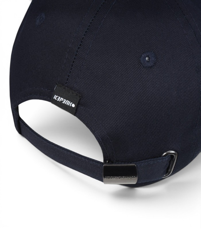Icepeak zēnu cepure Hospers 52826-9*390 (3)