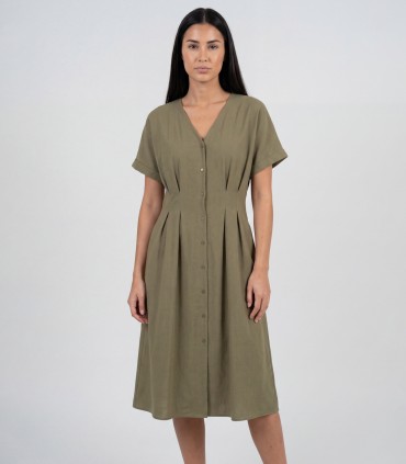 Vero Moda Женское платье 10359839*02 (2)